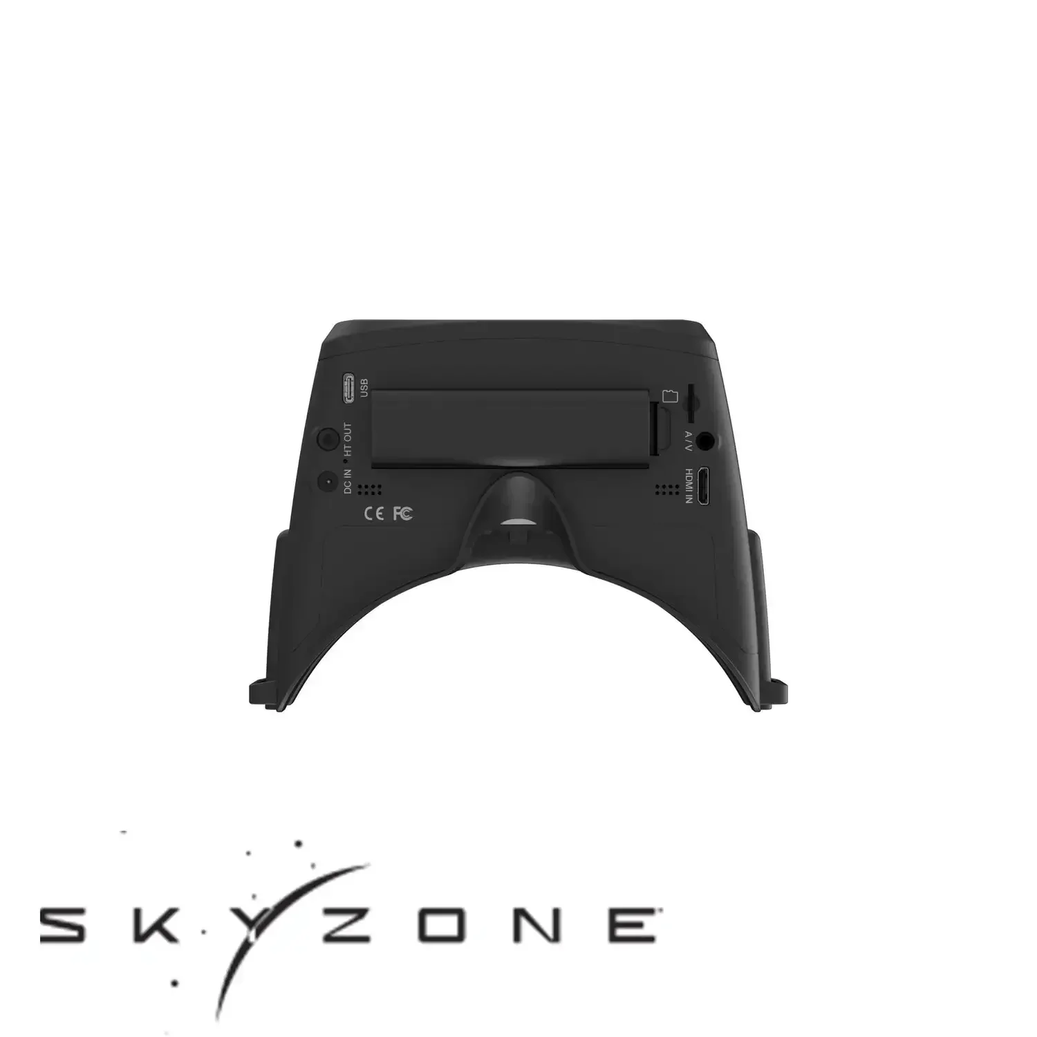 نظارات Skyzone COBRA SD/X V4 F - مراجعة Drone Racing Goggles وسعره