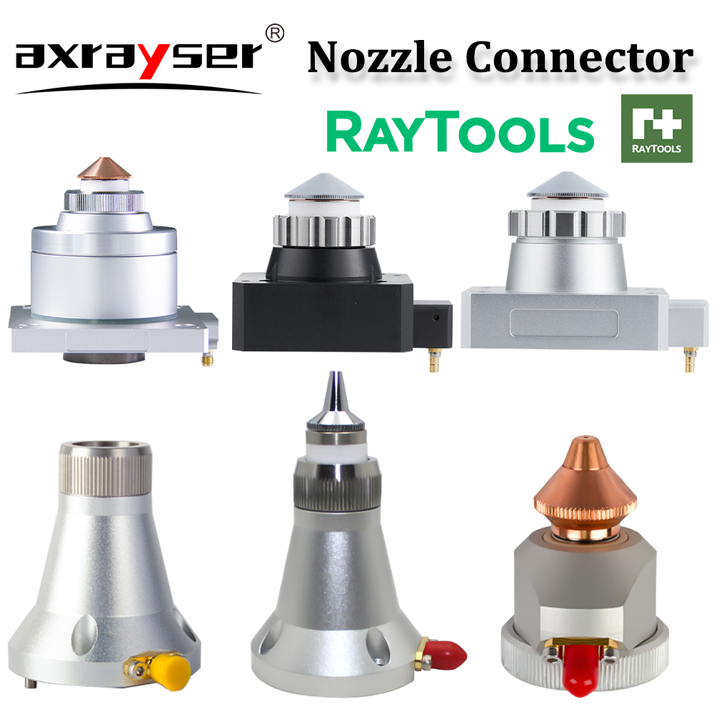 موصل فوهة Raytools TRA BM110 B - مراجعة Holy Stone Drone Hs720 وسعره
