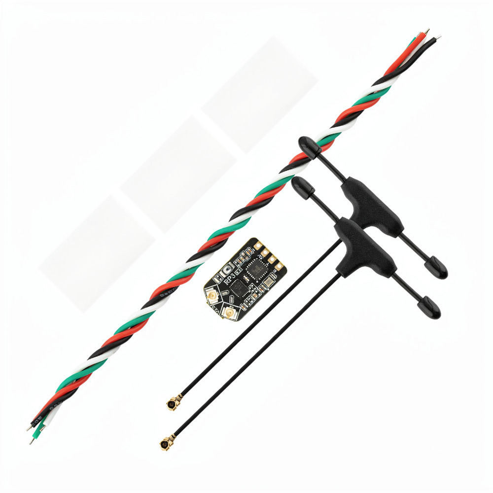 وحدة استقبال موثوقة من نوع Rad - مراجعة Drone Racing Flight Controller وسعره